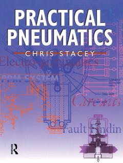 Couverture de l’ouvrage Practical Pneumatics