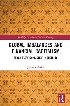 Cover of the book Global Imbalances and Financial Capitalism