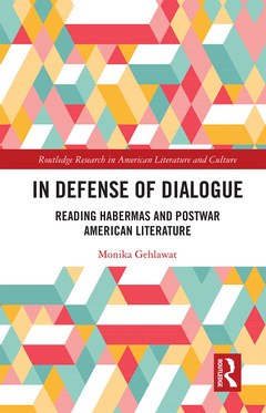 Couverture de l’ouvrage In Defense of Dialogue