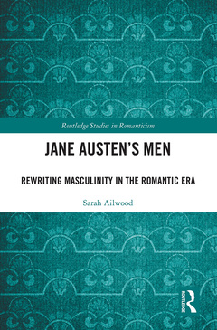 Couverture de l’ouvrage Jane Austen's Men