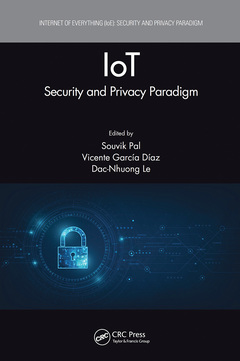 Cover of the book IoT