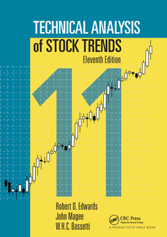 Couverture de l’ouvrage Technical Analysis of Stock Trends