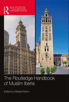 Cover of the book The Routledge Handbook of Muslim Iberia