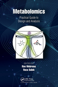 Cover of the book Metabolomics