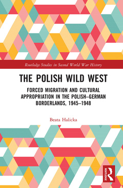 Couverture de l’ouvrage The Polish Wild West