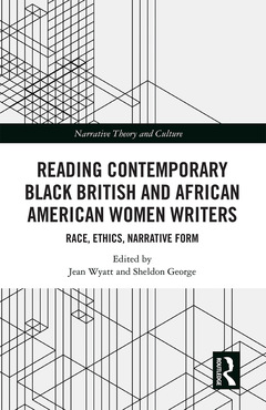 Couverture de l’ouvrage Reading Contemporary Black British and African American Women Writers