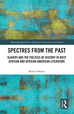 Couverture de l’ouvrage Spectres from the Past