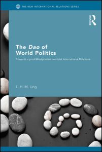 Couverture de l’ouvrage The Dao of World Politics
