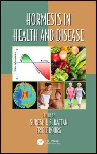 Couverture de l’ouvrage Hormesis in Health and Disease