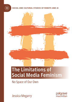 Couverture de l’ouvrage The Limitations of Social Media Feminism