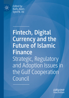 Cover of the book Fintech, Digital Currency and the Future of Islamic Finance
