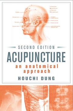 Cover of the book Acupuncture