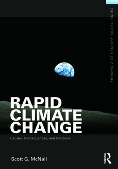 Couverture de l’ouvrage Rapid Climate Change