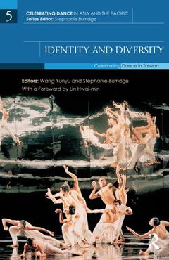 Cover of the book Identity and Diversity