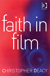 Couverture de l’ouvrage Faith in Film