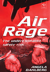 Couverture de l’ouvrage Air Rage