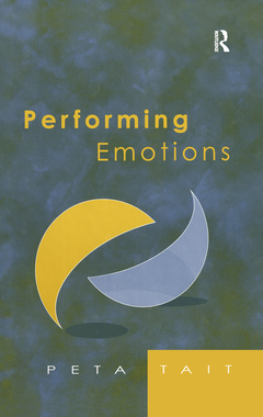 Cover of the book Performing Emotions