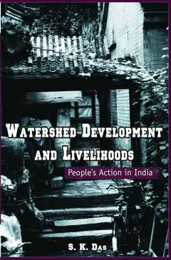 Couverture de l’ouvrage Watershed Development and Livelihoods