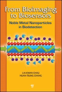 Couverture de l’ouvrage From Bioimaging to Biosensors