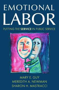 Cover of the book Emotional Labor