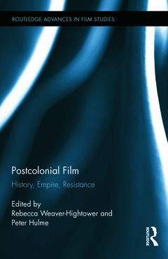 Cover of the book Postcolonial Film