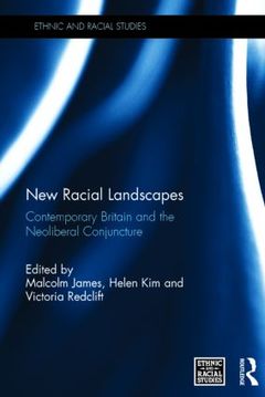 Couverture de l’ouvrage New Racial Landscapes