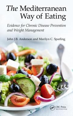 Cover of the book The Mediterranean Way of Eating