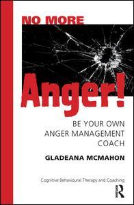 Couverture de l’ouvrage No More Anger!
