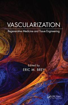 Cover of the book Vascularization