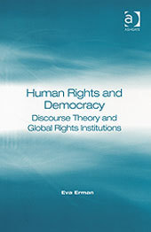 Couverture de l’ouvrage Human Rights and Democracy