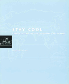 Couverture de l’ouvrage Stay Cool