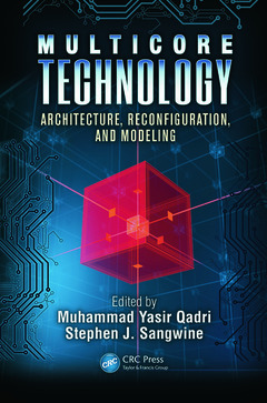 Couverture de l’ouvrage Multicore Technology