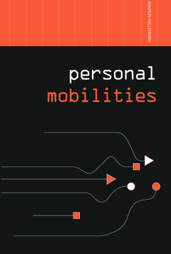 Couverture de l’ouvrage Personal Mobilities