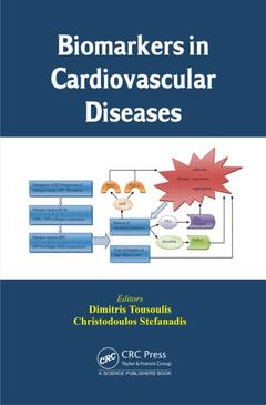 Couverture de l’ouvrage Biomarkers in Cardiovascular Diseases