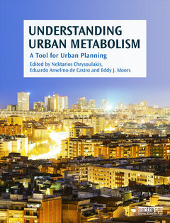 Couverture de l’ouvrage Understanding Urban Metabolism