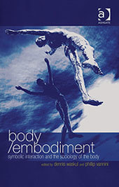 Couverture de l’ouvrage Body/Embodiment
