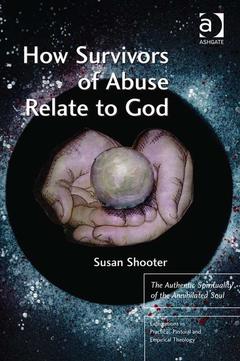 Couverture de l’ouvrage How Survivors of Abuse Relate to God