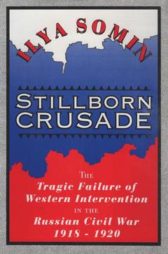 Couverture de l’ouvrage Stillborn Crusade