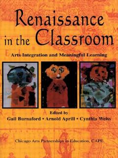 Couverture de l’ouvrage Renaissance in the Classroom