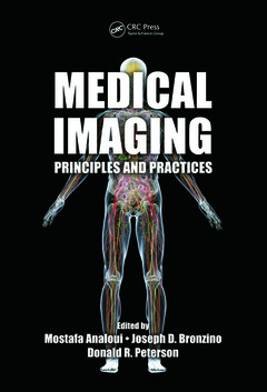 Couverture de l’ouvrage Medical Imaging
