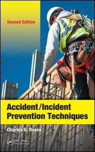 Couverture de l’ouvrage Accident/Incident Prevention Techniques