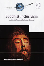 Couverture de l’ouvrage Buddhist Inclusivism