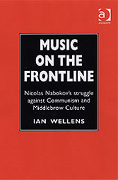 Cover of the book Music on the Frontline