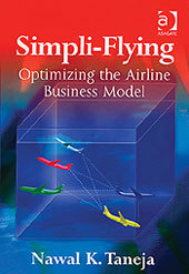 Cover of the book Simpli-Flying