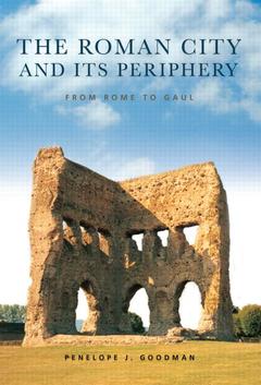 Cover of the book The Roman City and its Periphery