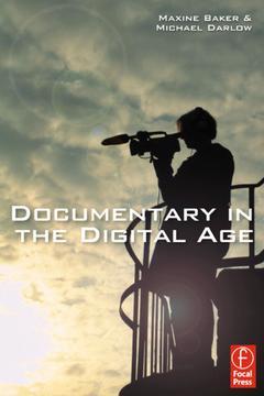 Couverture de l’ouvrage Documentary in the Digital Age