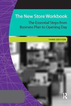 Cover of the book The New Store Workbook