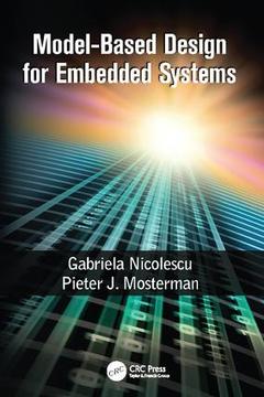 Couverture de l’ouvrage Model-Based Design for Embedded Systems