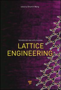 Cover of the book Lattice Engineering