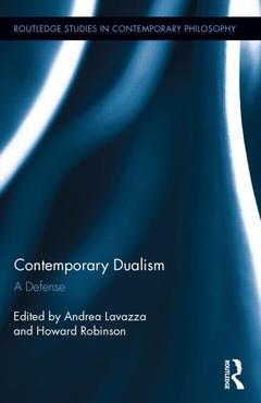 Couverture de l’ouvrage Contemporary Dualism
